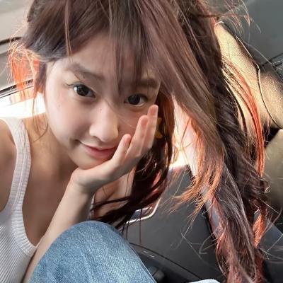 爱上花豹女